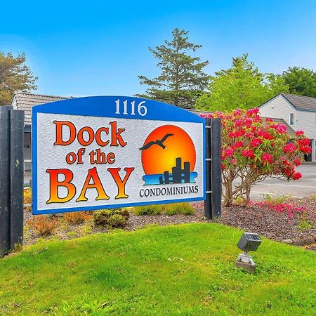 Dock Of The Bay #204 Villa Lincoln City Luaran gambar
