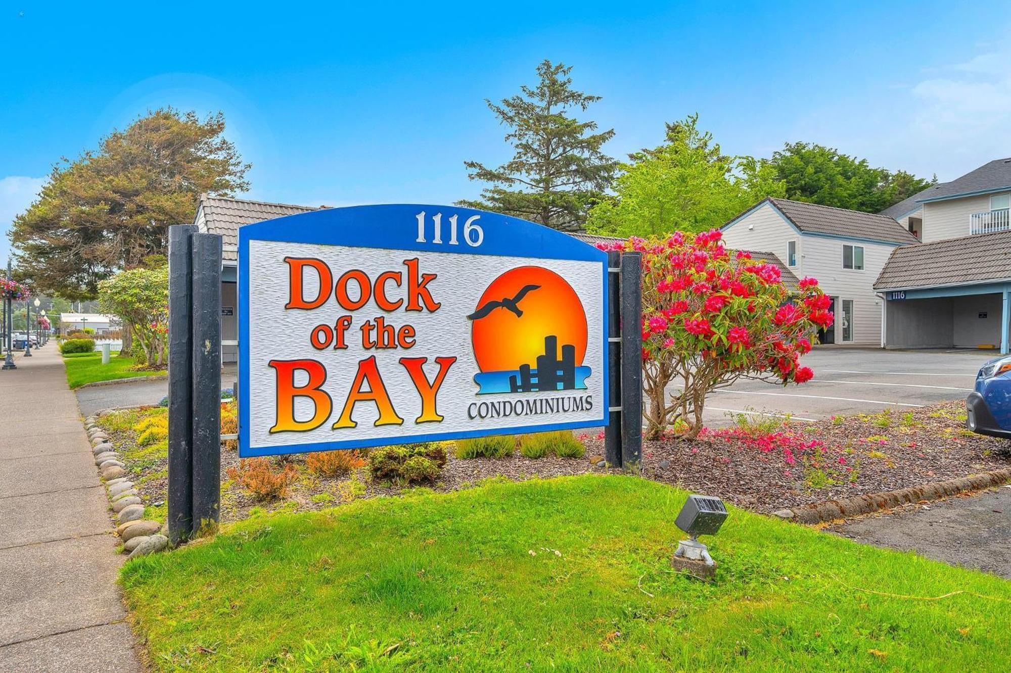 Dock Of The Bay #204 Villa Lincoln City Luaran gambar