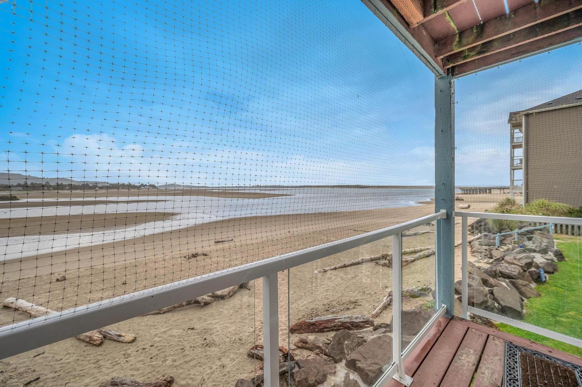 Dock Of The Bay #204 Villa Lincoln City Luaran gambar
